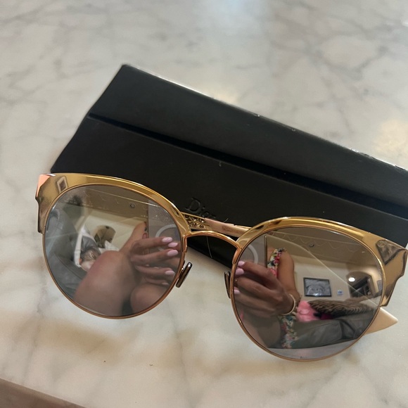 Dior sunglasses - Picture 4 of 4